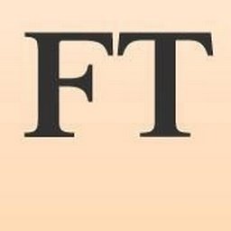 Company logo Financial Times