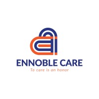Company logo Ennoble Care
