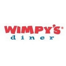 Company logo Wimpy's Diner