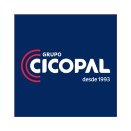Company logo Cicopal