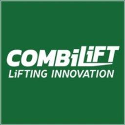 Company logo Combilift