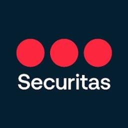 Firmenlogo Securitas