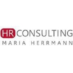 HR Consulting Maria Herrmann Logo