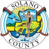 Company logo Solano County
