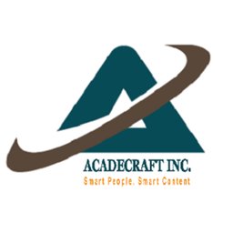 कंपनी का लोगो Acadecraft Private Limited