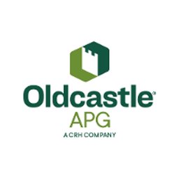 Company logo Oldcastle APG