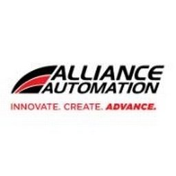 Company logo ALLIANCE AUTOMATION