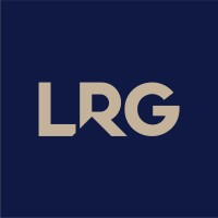 Company logo Leaders Romans Group