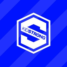 Company logo Kidstrong