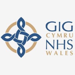Company logo Cardiff and Vale University Health Board