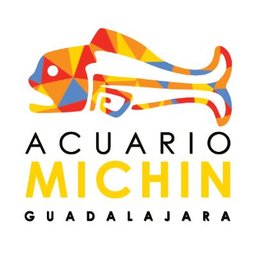Logotipo de la empresa Acuario Michin