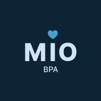 Company logo Mio BPA