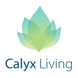 Company logo Calyx Senior Living