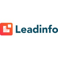 Company logo Leadinfo