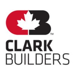 Company logo Clark Builders