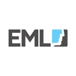 Company logo EML