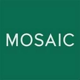 Company logo Mosaic Homes