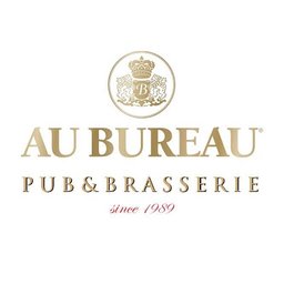 AU BUREAU Logo