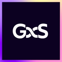 Company logo GXS Bank