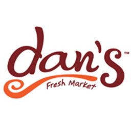 Company logo Dan's Foods