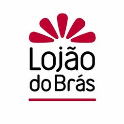 Company logo lojão do brás