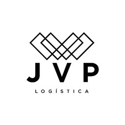 Logotipo de la empresa JVP Logística