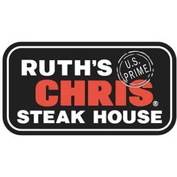 Company logo Ruth's Chris Steak House