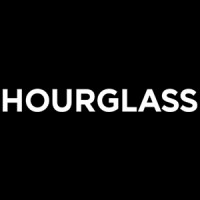 Company logo Hourglass Cosmetics