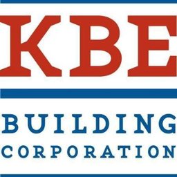 Company logo KBE Building Corporation