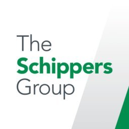 Company logo The Schippers Group