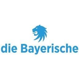 die Bayerische Logo
