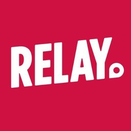 Logo de l'entreprise Relay Gare