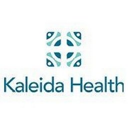 Company logo Kaleida Health