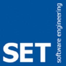 Firmenlogo set - software engineering gmbh