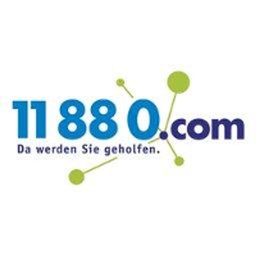 Firmenlogo 11880 Internet Services AG
