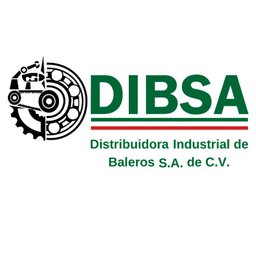 Logotipo de la empresa DISTRIBUIDORA INDUSTRIAL DE BALEROS