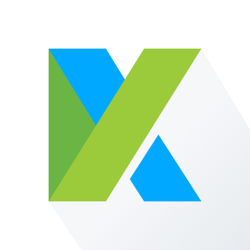 Company logo Katalon