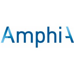 Company logo Amphia Ziekenhuis
