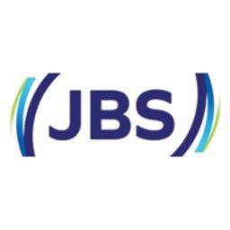Company logo JBS