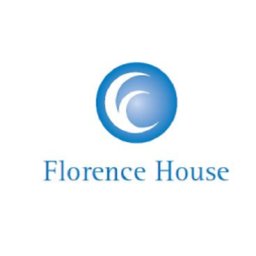 Company logo Florence House