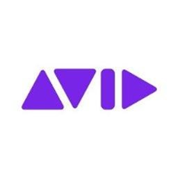 Company logo Avid Technology