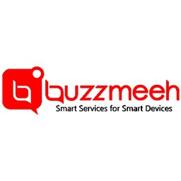 कंपनी का लोगो Buzzmeeh.com