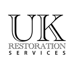 Company logo UK Restoration Services