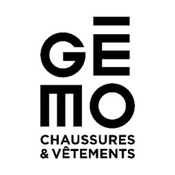Logo de l'entreprise GEMO