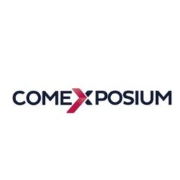 Logo de l'entreprise COMEXPOSIUM