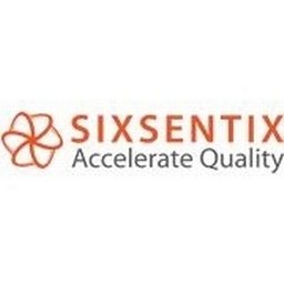 Sixsentix Logo