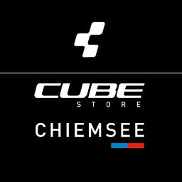 Firmenlogo Cube Store Chiemsee