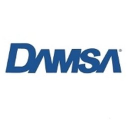 Logotipo de la empresa DAMSA