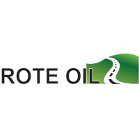 Firmenlogo Rote Oil