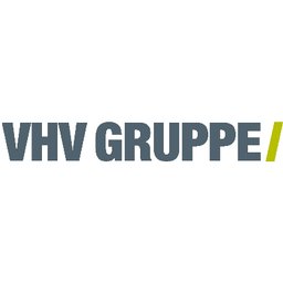 Firmenlogo VHV Gruppe